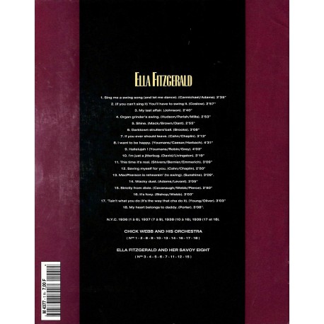 JAZZ & BLUES COLLECTION |Premier Numéro